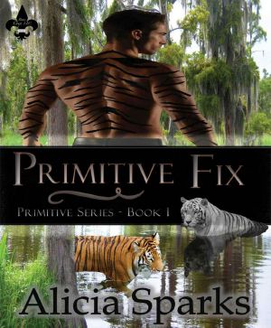 [Primitive 01] • Primitive Fix